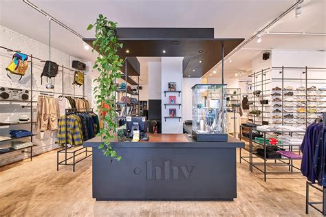 HHV Store Berlin Friedrichshain 